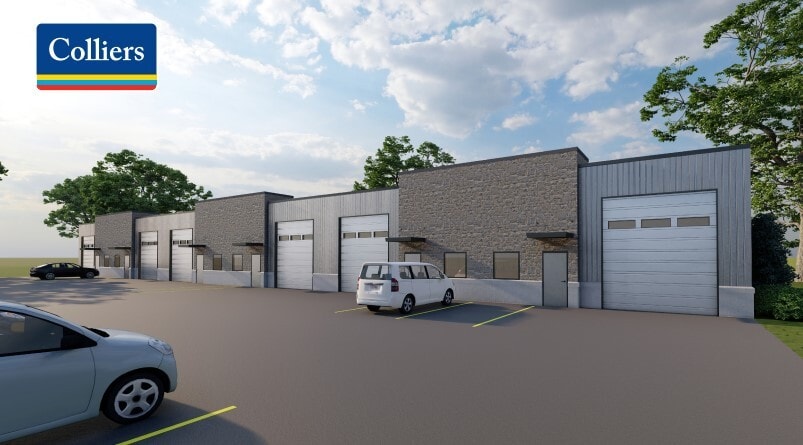 3075 Homeward Way, Fairfield, OH for lease - Primary Photo - Image 1 of 1