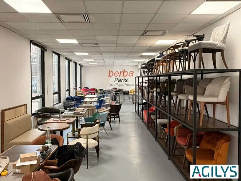 Flex in Massy for lease - Interior Photo - Image 2 of 10