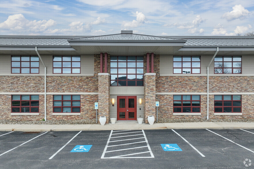 150 Scharberry Ln, Mars, PA for lease - Building Photo - Image 3 of 27