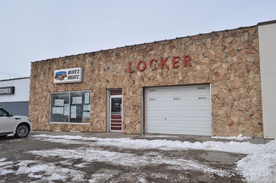 711 US 30, Carroll, IA for sale - Primary Photo - Image 1 of 1