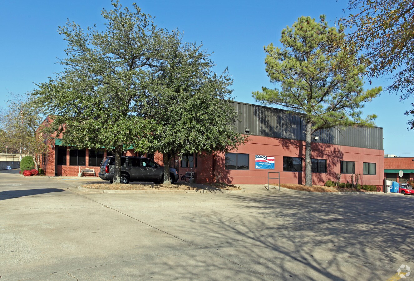 4901 Old Greenwood Rd, Fort Smith, AR 72903