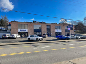 400 Jefferson Ave, Washington, PA for lease Building Photo- Image 1 of 12