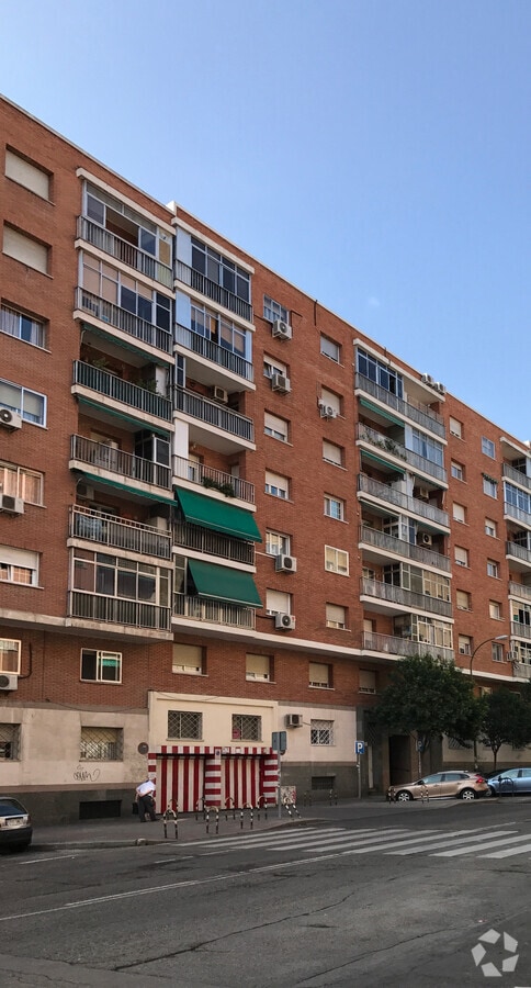 Calle Jacinto Verdaguer, 23, Madrid, MAD 28019 -  -  - Interior Photo - Image 1 of 1