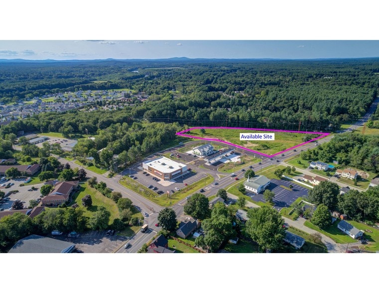 10 Morgan Rd, Hudson, NH for sale - Building Photo - Image 1 of 1