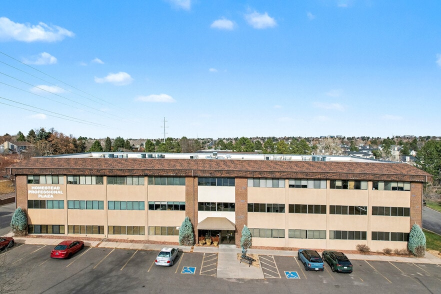 6909 S Holly Cir, Centennial, CO for sale - Building Photo - Image 2 of 35