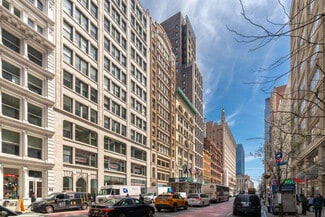 More details for 49 W 23rd St, New York, NY - Office for Lease