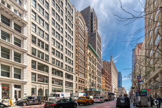 More details for 49 W 23rd St, New York, NY - Office for Lease