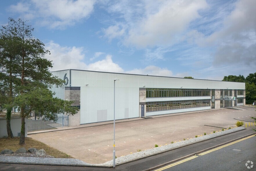 Kingsbury Rd, Sutton Coldfield for sale - Building Photo - Image 1 of 1