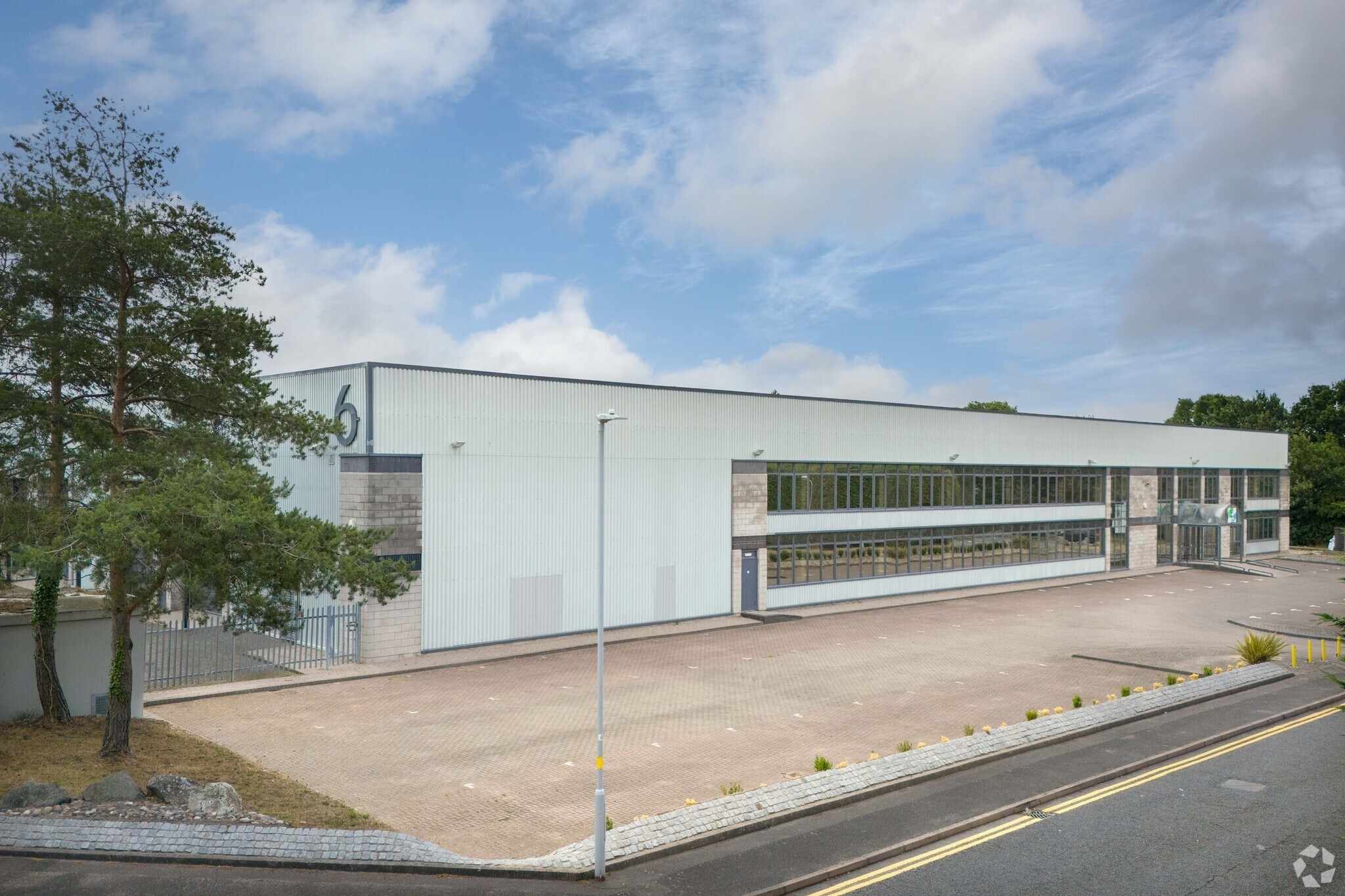 Kingsbury Rd, Sutton Coldfield for sale Building Photo- Image 1 of 1