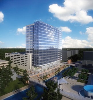 More details for 10 Waterway Ave, The Woodlands, TX - Office for Lease