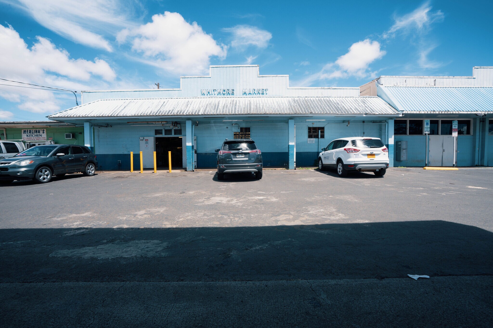 1203 Whitmore Ave Wahiawa, HI for Sale