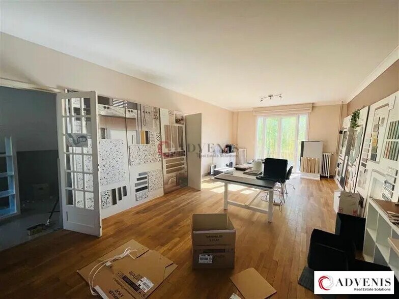 Office in Le Taillan-Médoc for sale - Interior Photo - Image 3 of 12