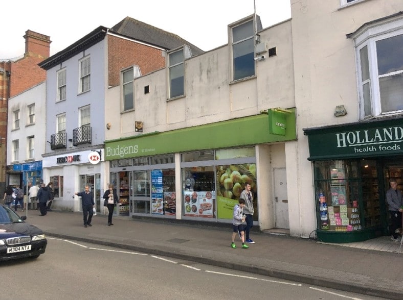 88-90 High St, Honiton for sale - Primary Photo - Image 1 of 1