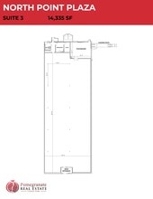 1150 Carlisle Pike, Hanover, PA for lease Site Plan- Image 1 of 1