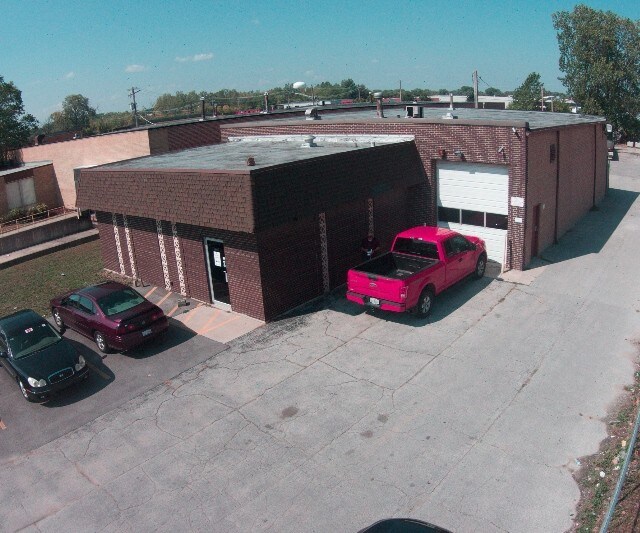 2840 W 167th St, Markham, IL for sale Primary Photo- Image 1 of 1