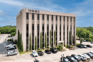 More details for 11821 E I-10 Fwy, Houston, TX - Office, Office/Medical for Lease