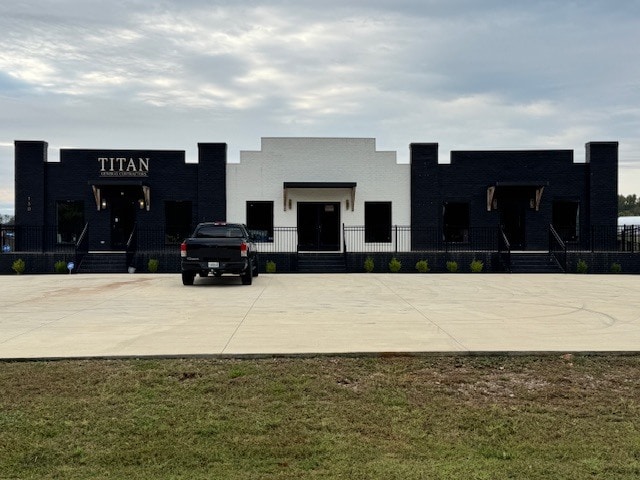 130 Allen Drake Dr, Madison, AL for lease Primary Photo- Image 1 of 2