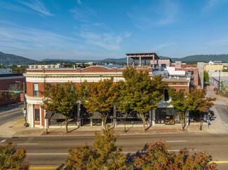 More details for 1463 Market St, Chattanooga, TN - Retail for Lease