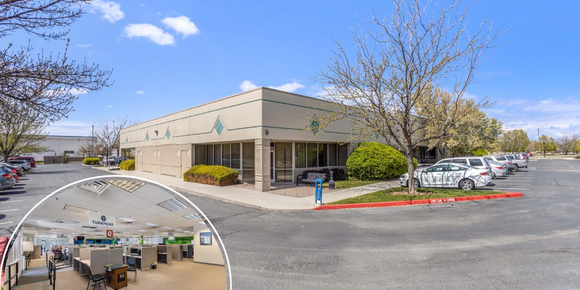 303 N Kimball Pl, Boise, ID for sale Primary Photo- Image 1 of 1