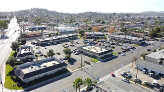 More details for 1111-1161 E Washington Ave, Escondido, CA - Office/Retail for Lease