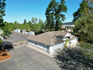 More details for 16791 SE 120th Ave, Clackamas, OR - Industrial for Lease