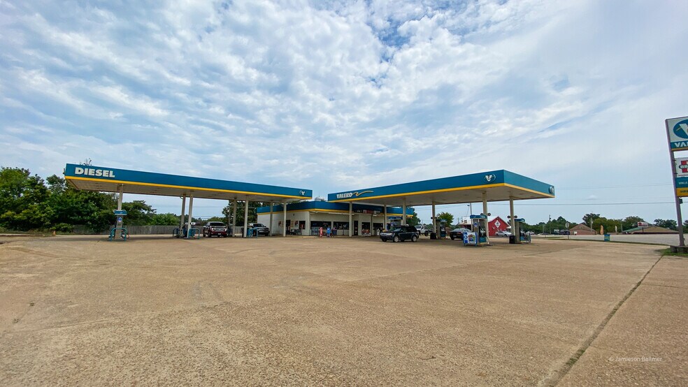330 E Main St, Gassville, AR for sale - Building Photo - Image 1 of 1