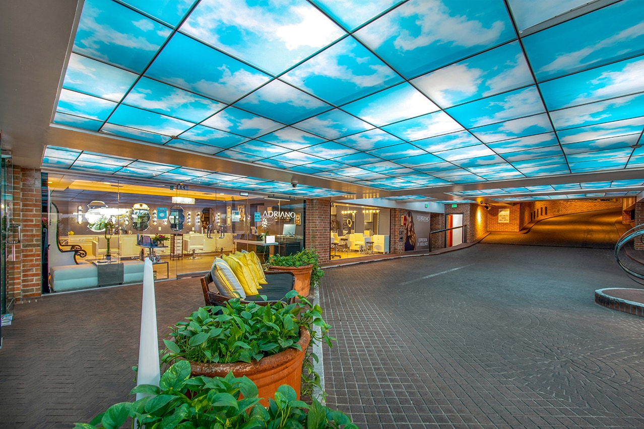 413-445 N Rodeo Dr, Beverly Hills, CA for lease Building Photo- Image 1 of 7