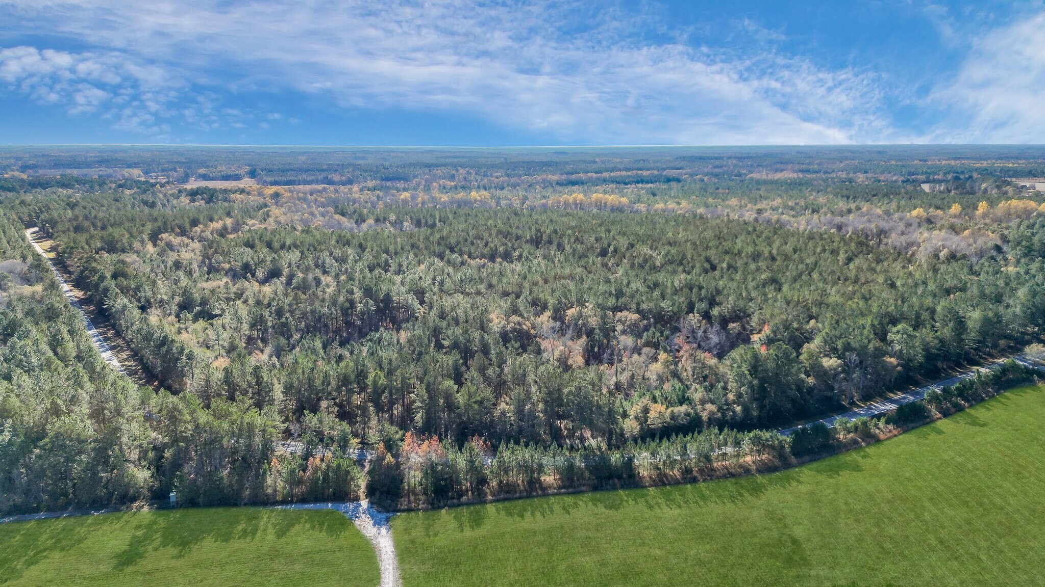 5185 Old Groveland Rd, Nevils, GA 31321 Land for Sale