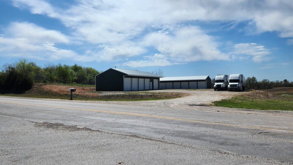 1558 Highway 215, Brighton, MO for lease - Building Photo - Image 2 of 8