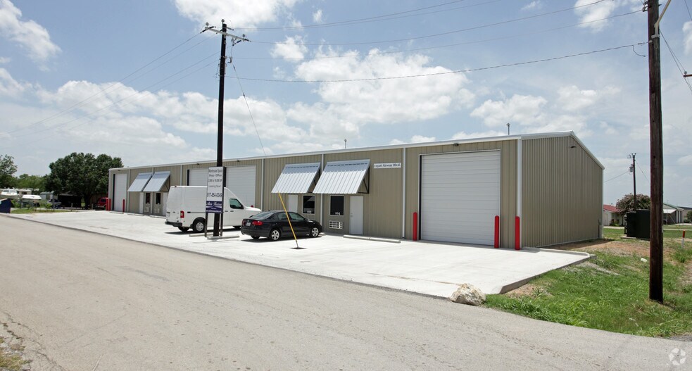 11326 Airway Blvd, Roanoke, TX for sale - Primary Photo - Image 1 of 1