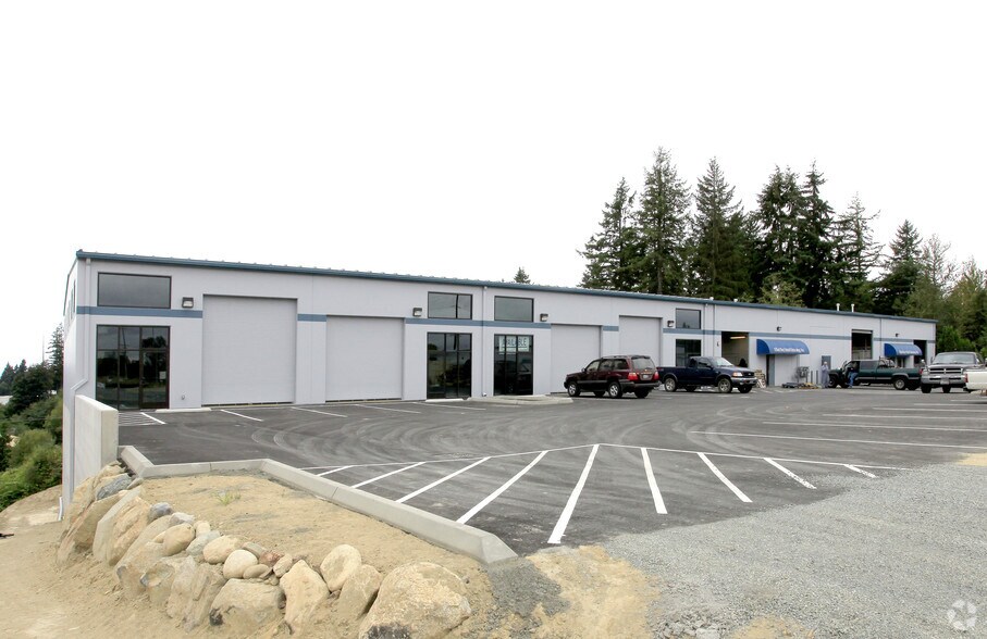 12108 Mukilteo Speedway, Mukilteo, WA 98275 Bldg B