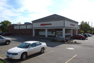More details for 10501 Highland Rd, White Lake, MI - Retail for Lease