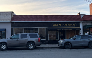 5th Ave Pelham Retail Gem - Storefront
