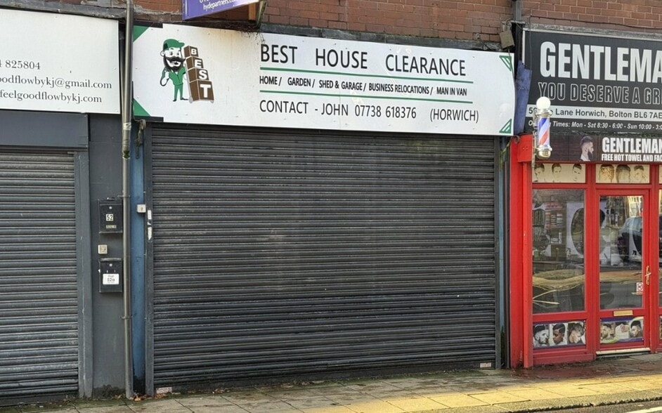 54 Lee Ln, Bolton for lease - Building Photo - Image 2 of 3