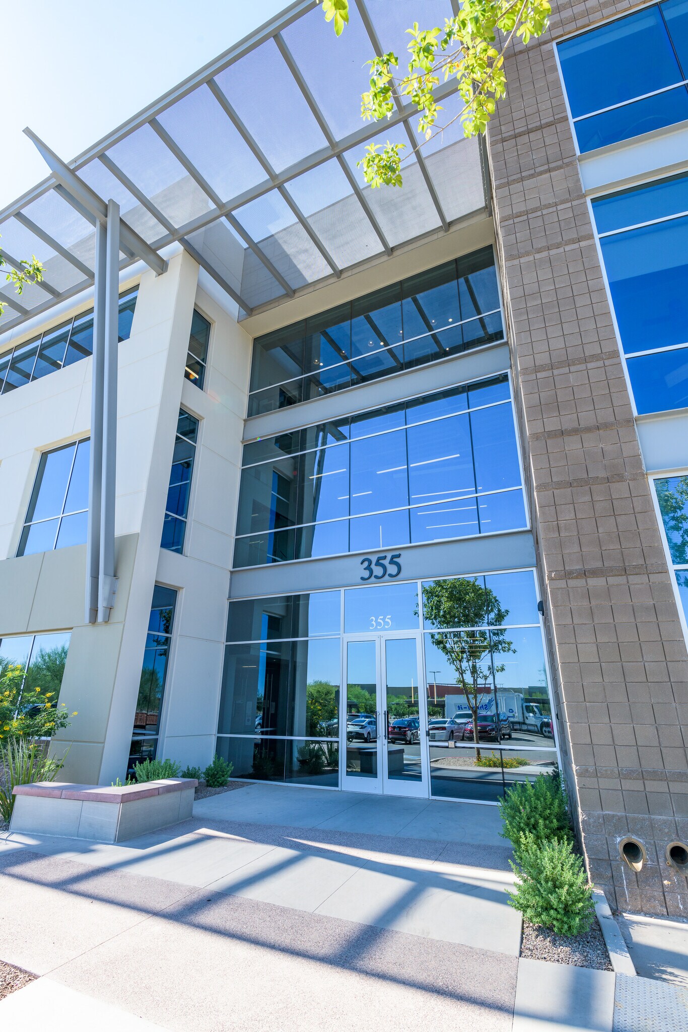 355 E Germann Rd, Gilbert, AZ for sale Primary Photo- Image 1 of 1