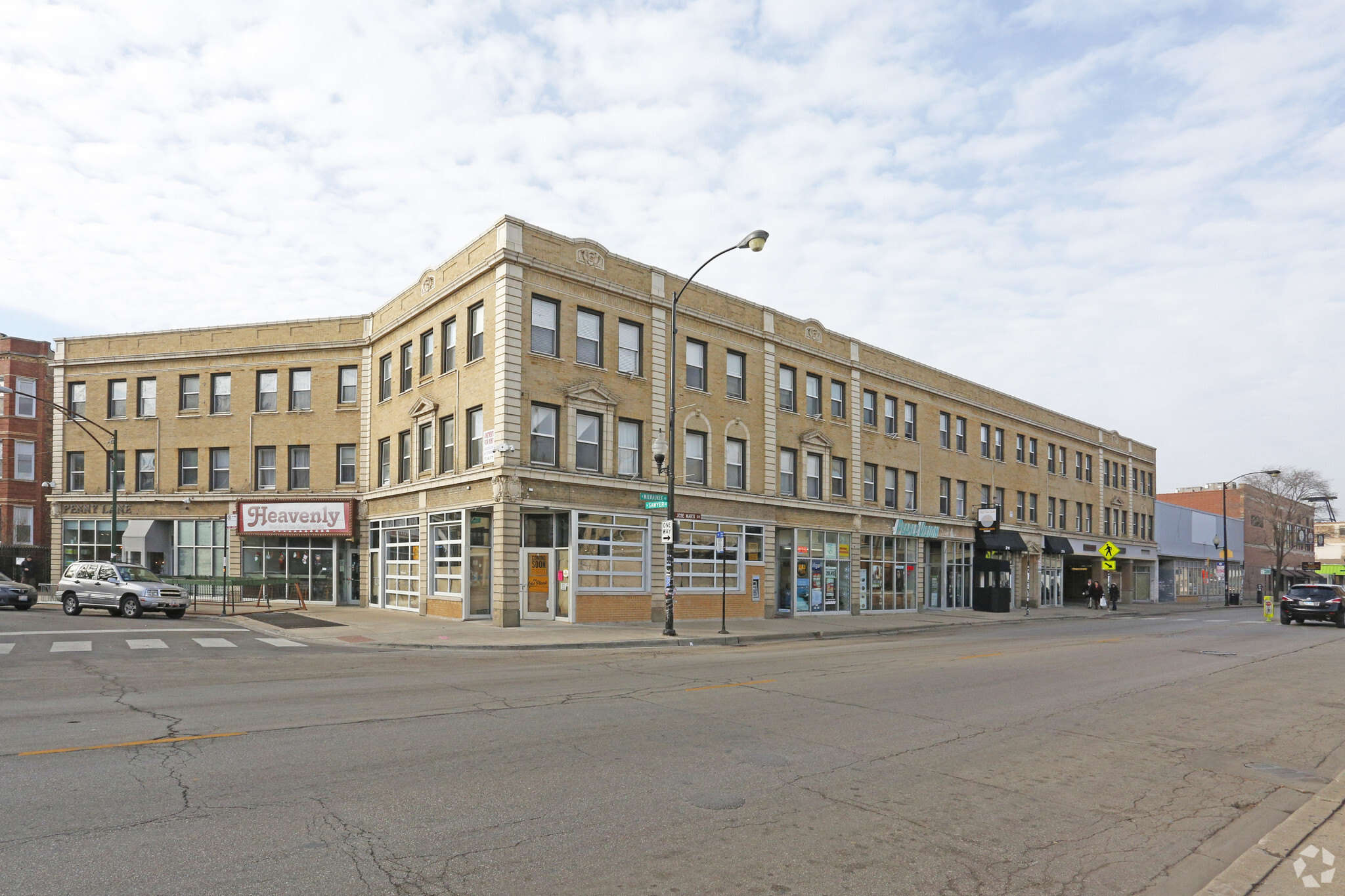 2721 N Spaulding Ave, Chicago, IL for sale Primary Photo- Image 1 of 1