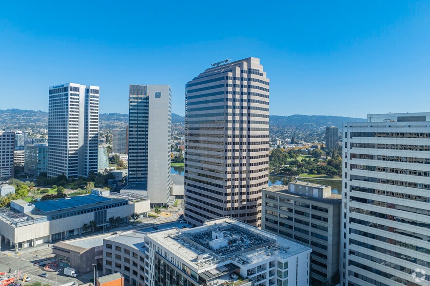 1999 Harrison St, Oakland, CA for lease - Building Photo - Image 2 of 65