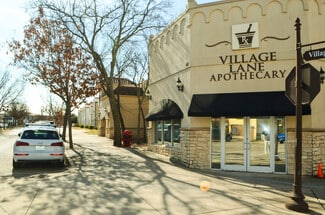 More details for 60 Village Ln, Colleyville, TX - Retail for Lease