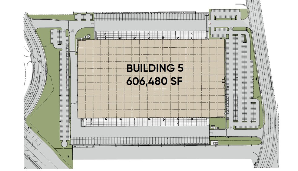 151 Marcellin Dr, City Of Industry, CA 91789 Building 5