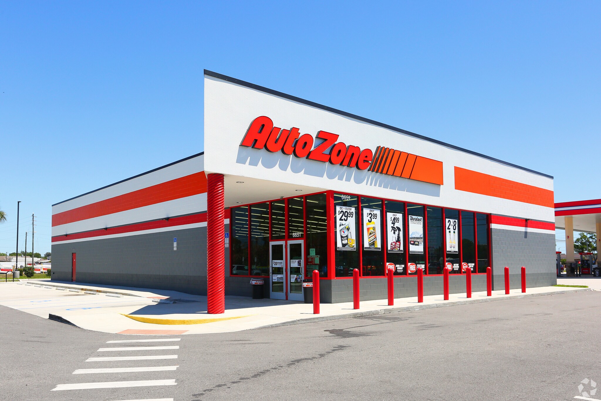 6651 Ulmerton Rd, Largo, FL for sale Primary Photo- Image 1 of 1