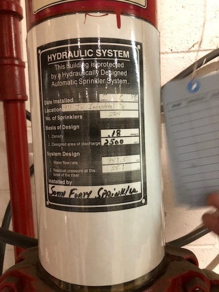 911 J R Industrial Dr, Sanford, NC for lease - Other - Image 3 of 7