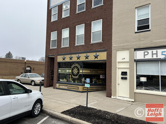 More details for 114 College St, Wadsworth, OH - Retail for Lease