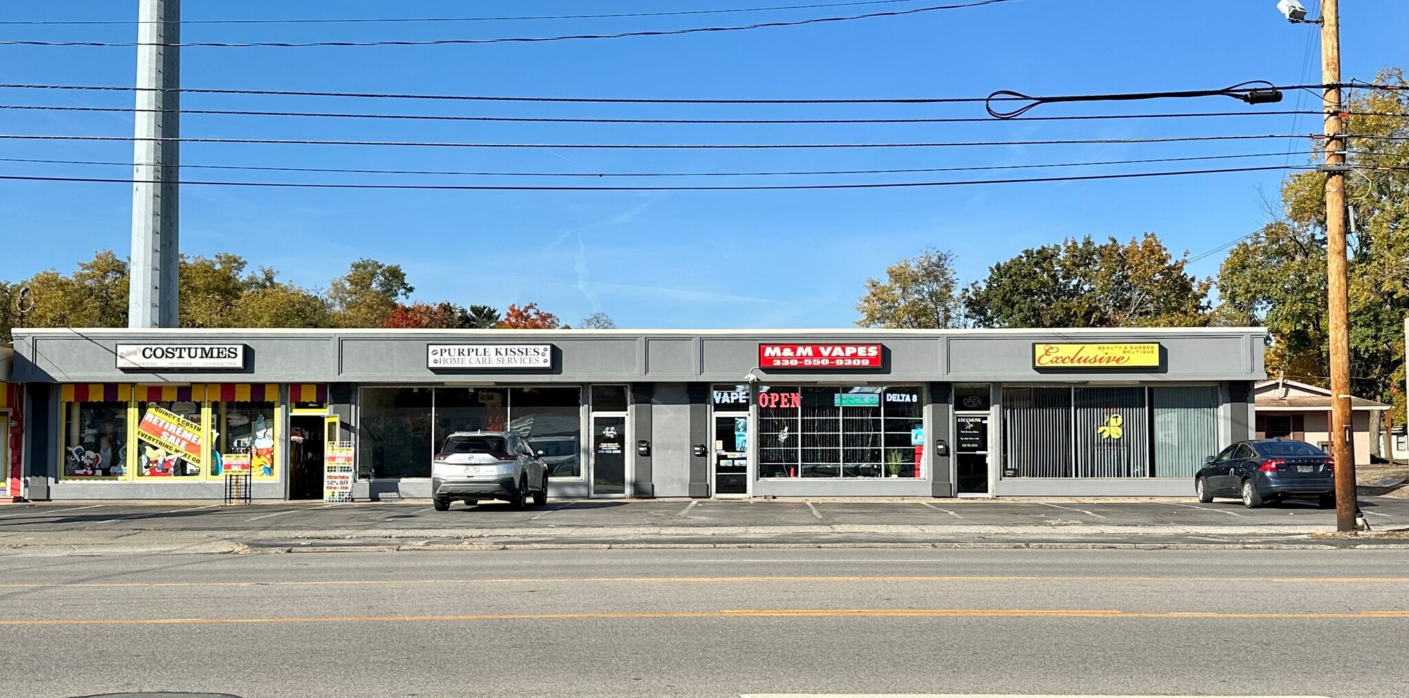 5222 Market St, Youngstown, OH for sale Building Photo- Image 1 of 1