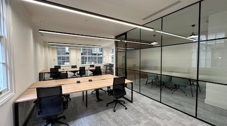 14 Austin Friars, London, EC2N 2HE - Office for Lease | LoopNet