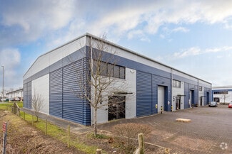 More details for The Quadrant Centre, Quedgeley - Industrial for Lease