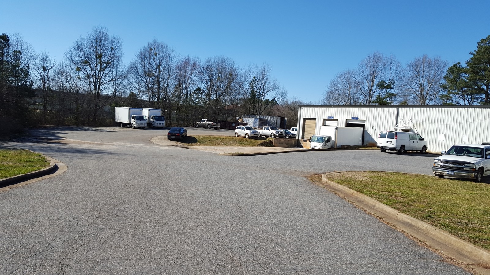 2410 Oak St, Cumming, GA 30041 | LoopNet