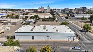 More details for 1415 Tuolumne St, Fresno, CA - Industrial for Lease