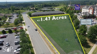 More details for Vinehaven Dr, Concord, NC - Land for Sale