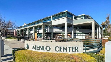 1010 El Camino Real, Menlo Park, CA for lease Building Photo- Image 2 of 5