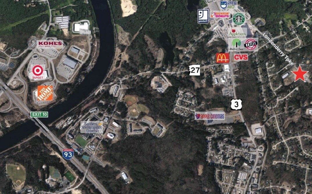 270 Londonderry Tpke, Hooksett, NH 03106